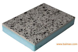 探索新型外墻保溫材料 防火、高效與創新制造的未來